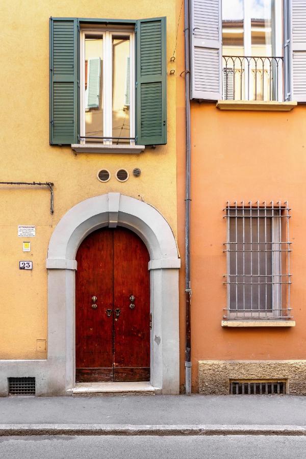 Appartamento Guerrazzi By Wonderful Italy Болонья Екстер'єр фото